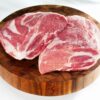 Ceafă de porc cca. 1 kg