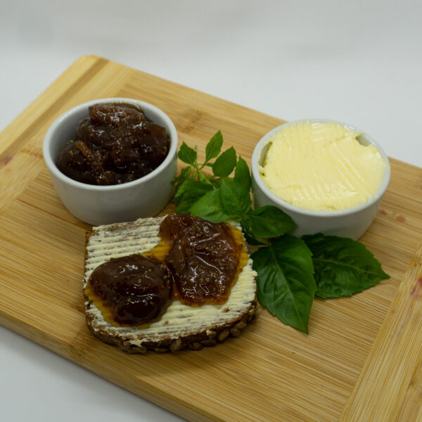 Dulceață de Smochine 205g