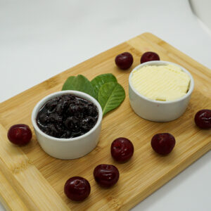 Dulceață de Vișine 210g