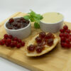 Dulceață de Cireșe 200g