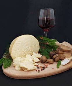 Brânză de burduf