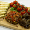 Zacuscă de Ghebe 300g
