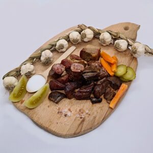 Carne la Garniță 1kg