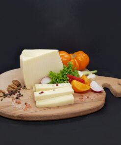 Caș de vacă