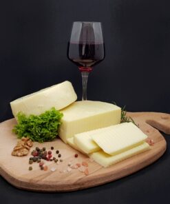 Caşcaval