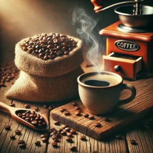 Cafea