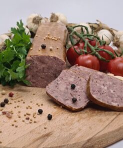 Lebăr cca. 500g