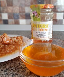 Miere de Tei 500g