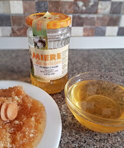Miere de Salcâm 500g