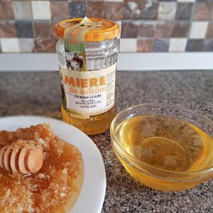 Miere de Salcâm 500g