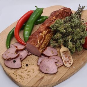 Mușchiuleț Montana cca. 400g