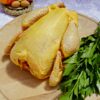 Carcasă de pui