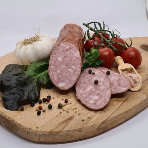 Salam de vară cca. 300g