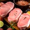 Cotlet de porc dezosat cca. 1 kg
