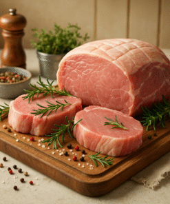 Carne de porc